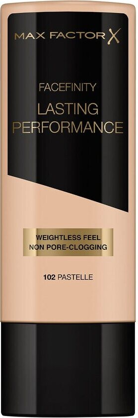 Lasting Performance Foundation #102 Pastelle 35ml