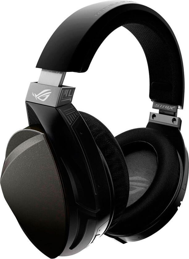 ROG Strix Fusion Wireless Headset