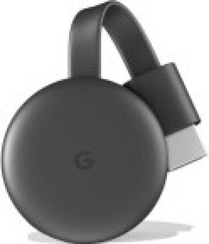 Chromecast