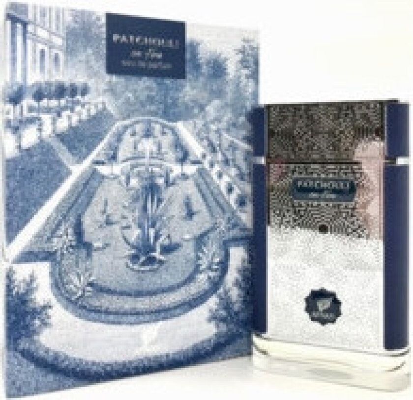 Patchouli On Fire Eau De Parfum 80ml (unisex)