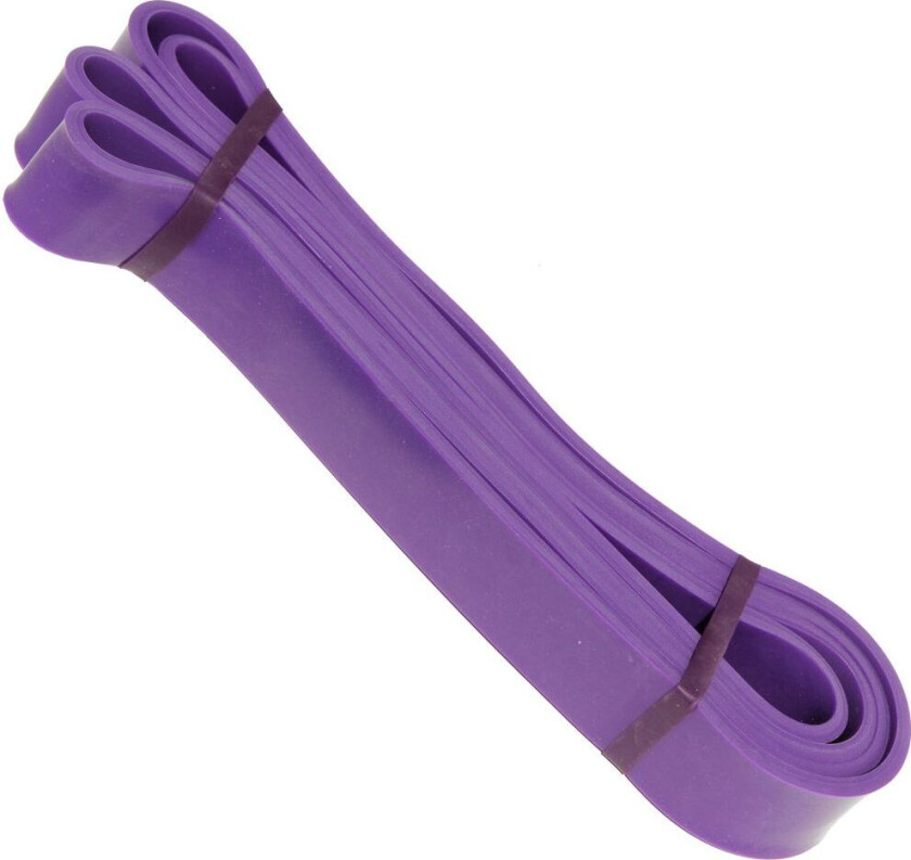 Odin Crossfit PowerBand Treningsstrikk Nivå 4 3,2cm Medium