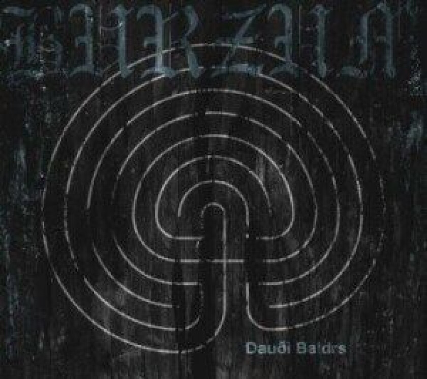 Burzum - Daudi Baldrs