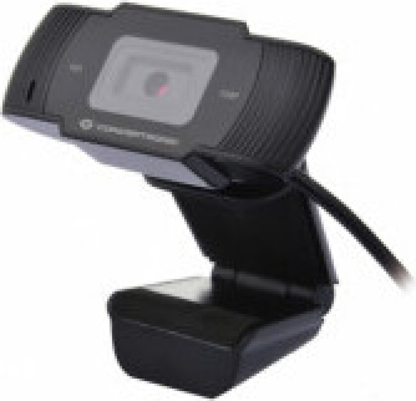 Bilde av AMDIS03B - Nettkamera - farge - 1280 x 720 - 720p - fastfokal - lyd - USB 2.0 - DC 5 V