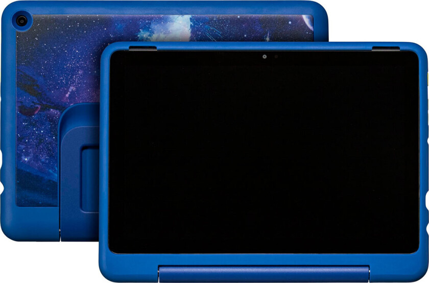Fire HD 10 Kids Pro Tablet (2023) Stjernetåkedesign for barn fra barneskolealder Med 10-tommers skjerm, lang batterilevetid, barnesikker