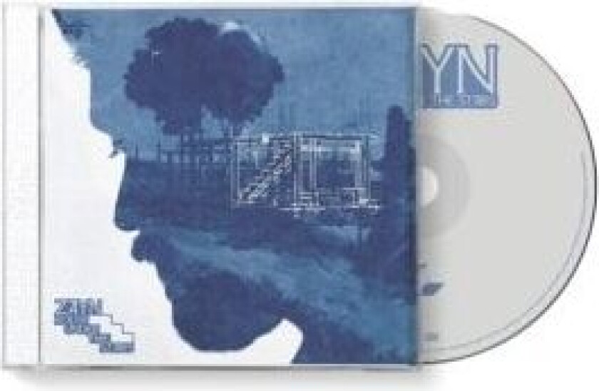 Zayn - Room Under The Stairs