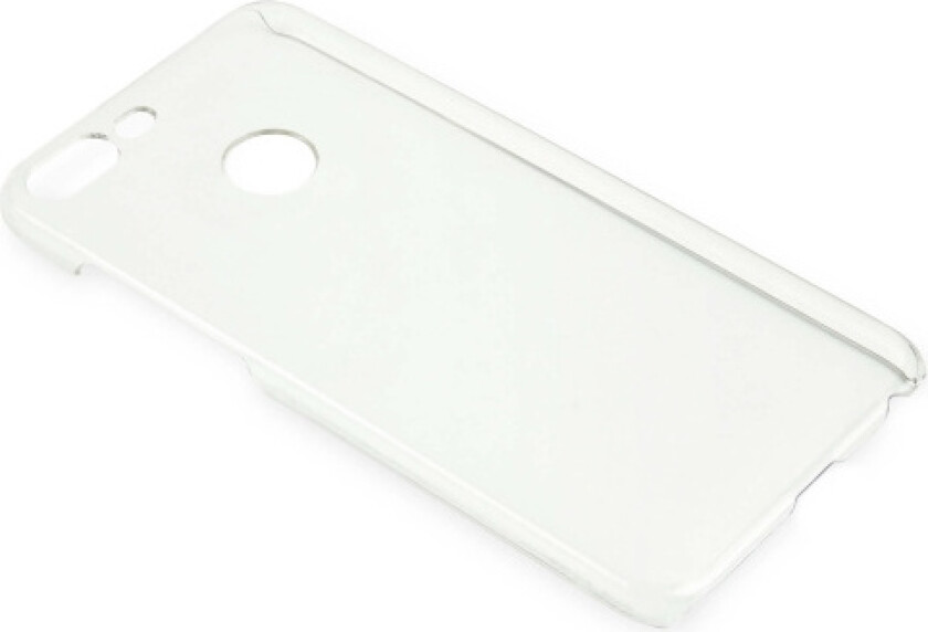 Phone Case Transparent - Huawei Honor 10