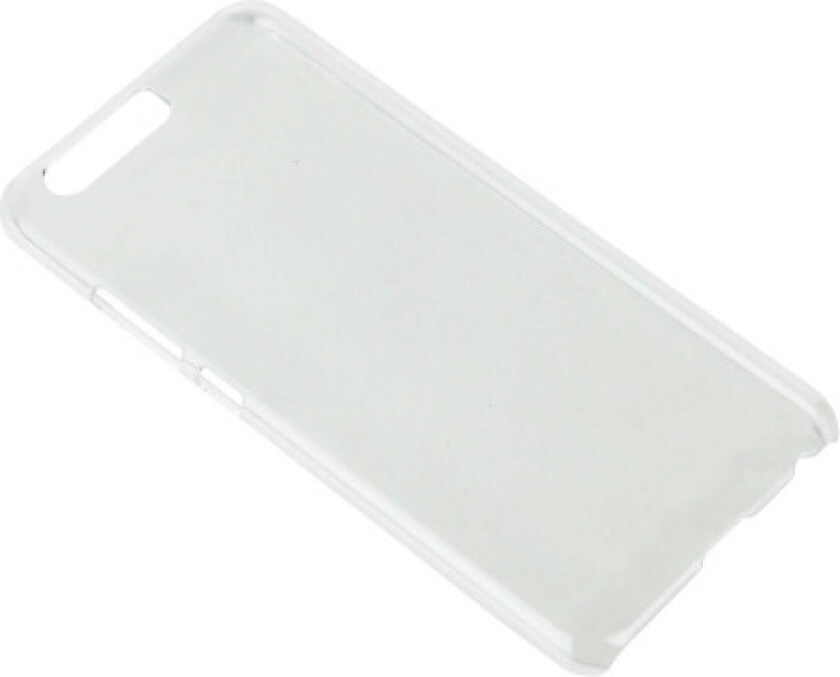 Phone Case Transparent - Huawei P10