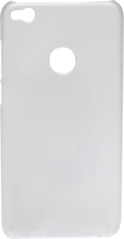 Phone Case Transparent - Huawei Honor 8 Lite