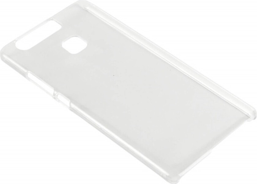 Phone Case Transparent - Huawei P9