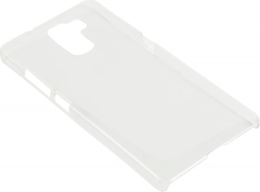Phone Case Transparent - Huawei Honor 7