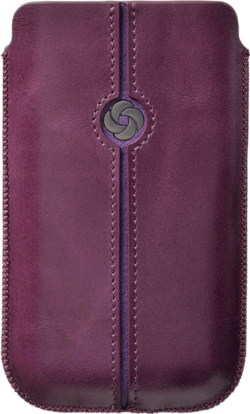 Dezir Swirl Fashion XL mobile phone case