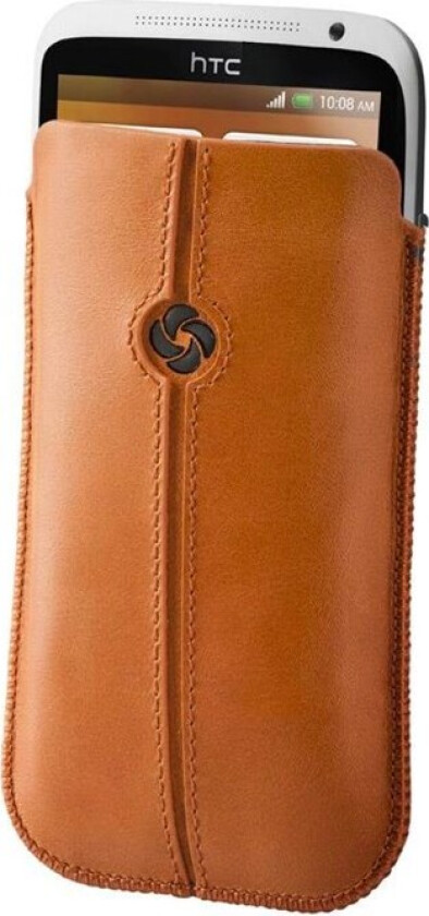 Dezir Swirl Fashion XL mobile phone case