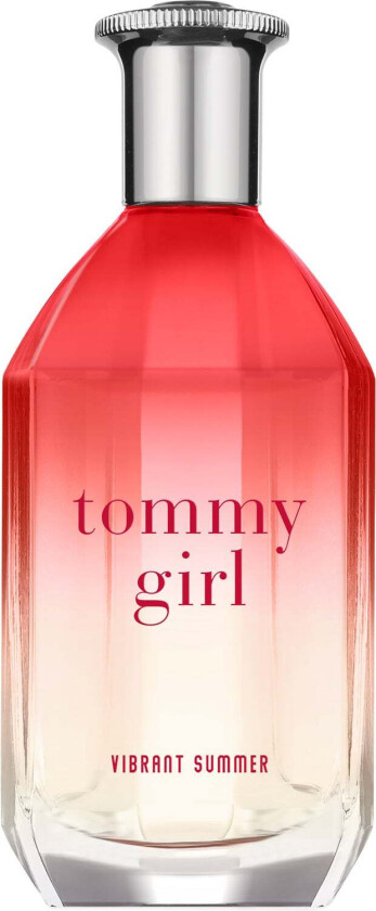 - Tommy Girl Summer Game EDT 100 ml