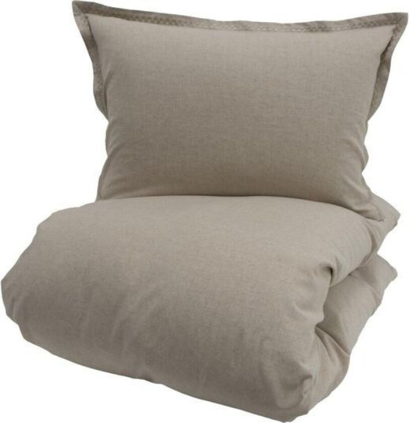 Bilde av Trae Lin Sengesett Halvor Bakke