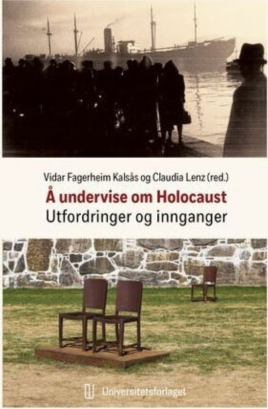 Å Undervise Om Holocaust