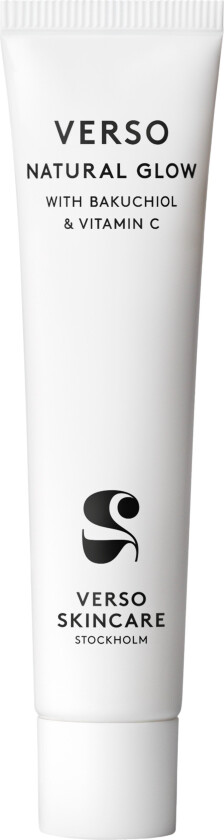 - No. 2 Super Natural Glow 40 ml