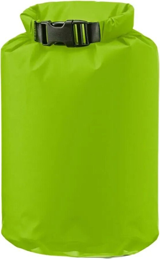 ORTLIEB 3L Dry-Bag Light (15 x 14cm) - Grønn
