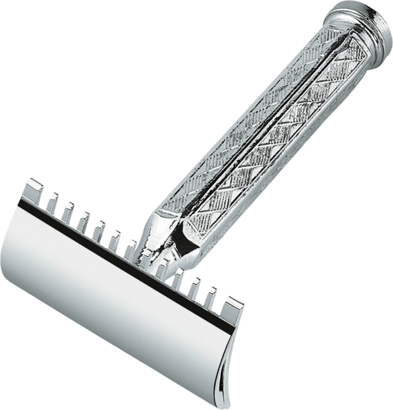 , Safety Razor- Open Kam (41)