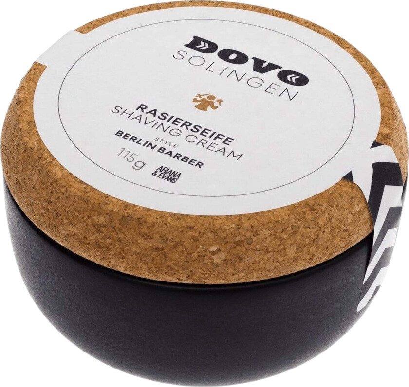 Dovo Shaving Soap - Berlin Barber