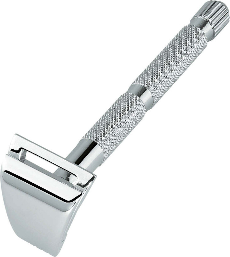 , Safety Razor- Moustache