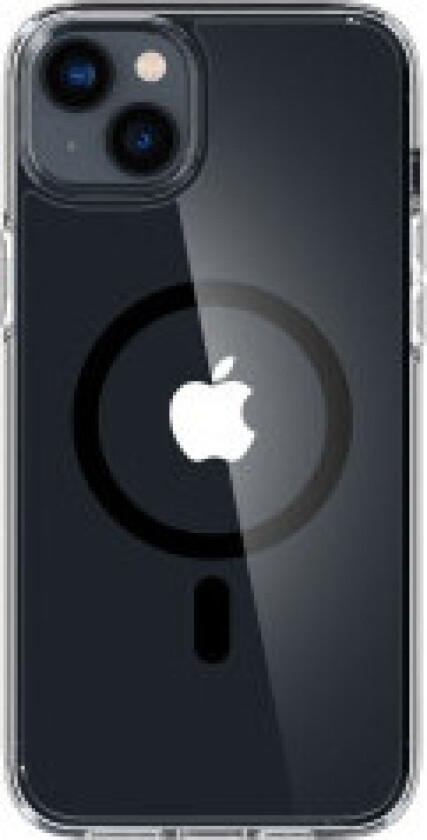Ultra Hybrid MagSafe iPhone 14 Plus black