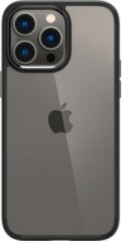 Ultra Hybrid iPhone 14 Pro Max matte black