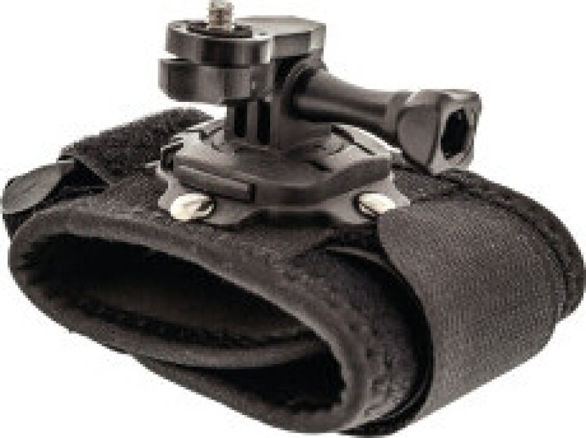 Action Kamera Mount Kit Håndled