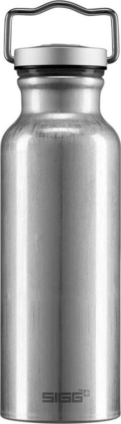 Sigg Original - Drikkeflaske - 0.5 L - alu