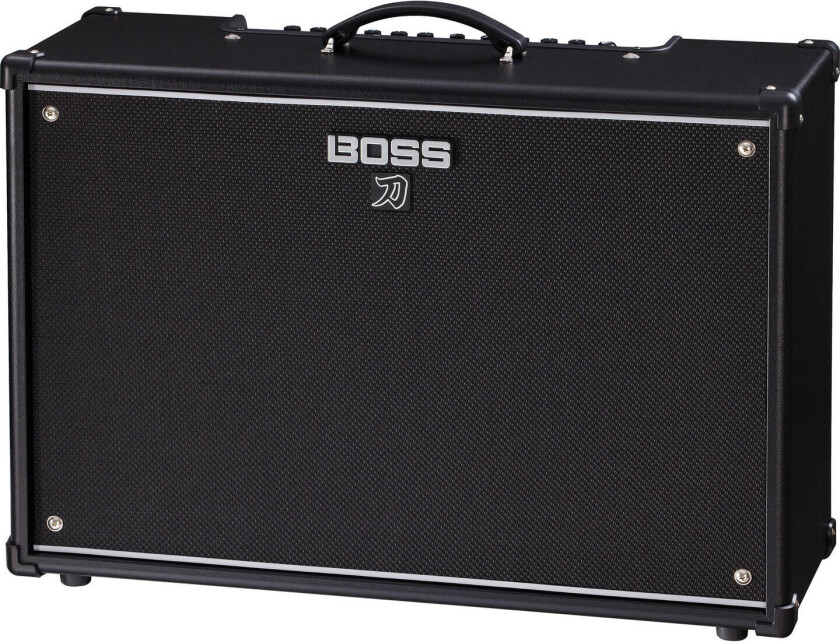 Boss Katana 100 Gen 3 2x12 Combo