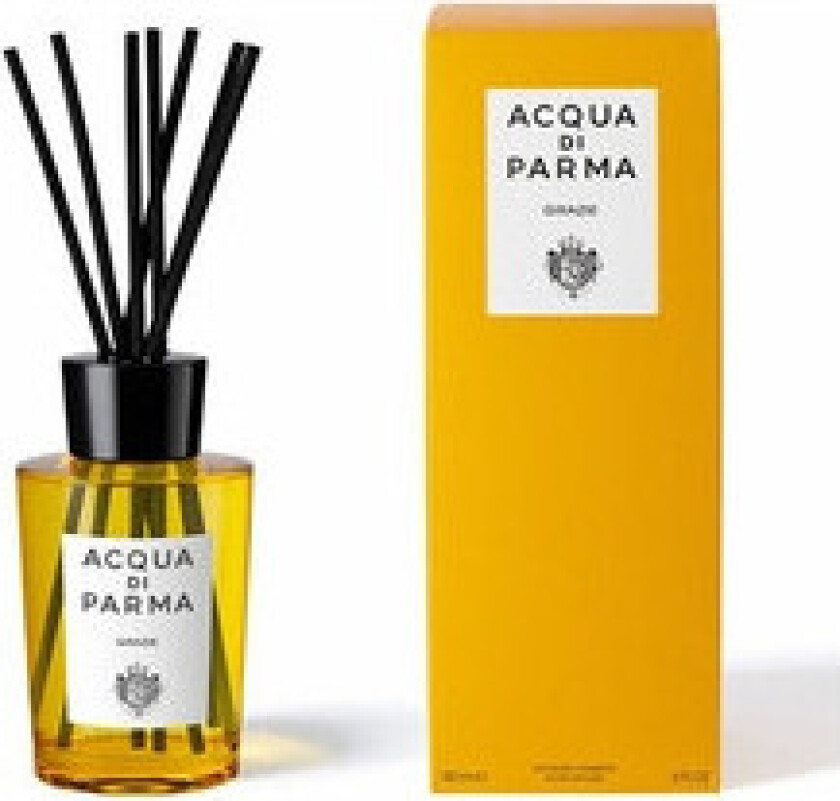 Bilde av Acqua Di Parma Grazie - diffuser 180 ml