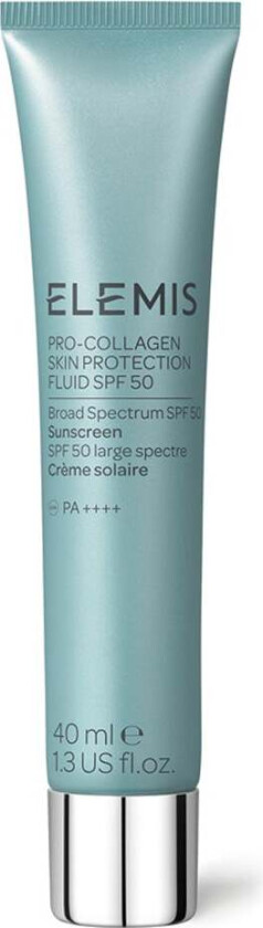 Elemis Pro-Collagen Skin Protection Fluid SpF50 (40 g)