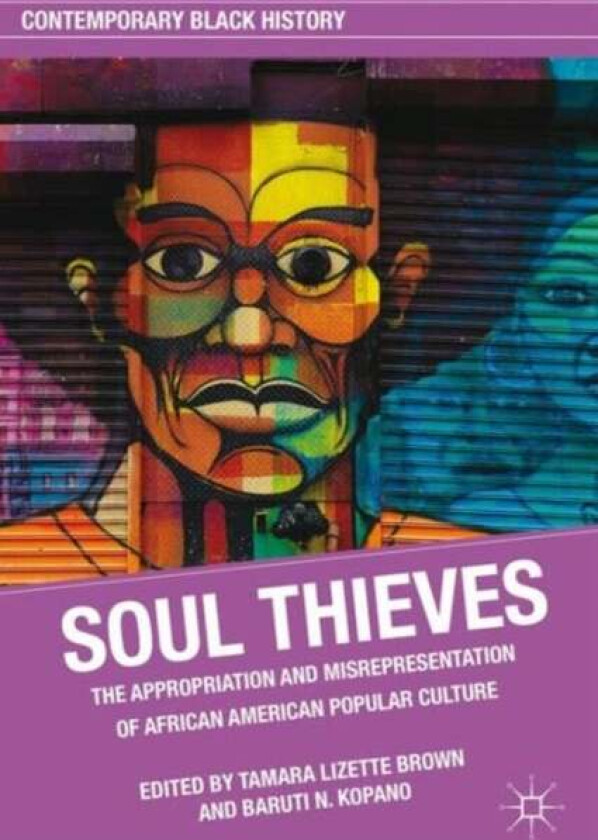 Soul Thieves Av T. Brown, B. Kopano
