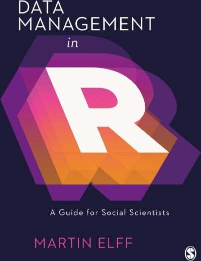 Data Management in R av Martin Elff