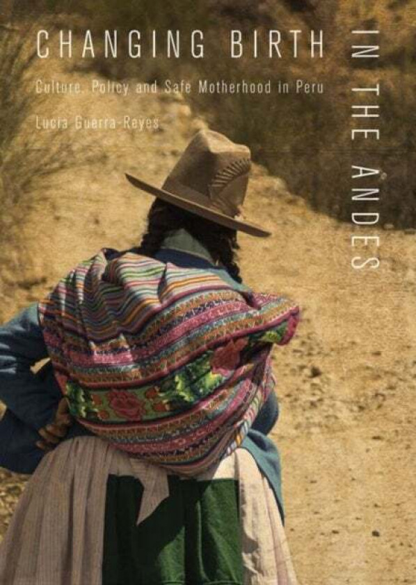 Changing Birth In The Andes Av Lucia Guerra-Reyes