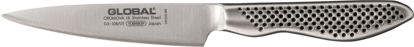 - GS GS-108/UT 12cm Utility Plain Blade