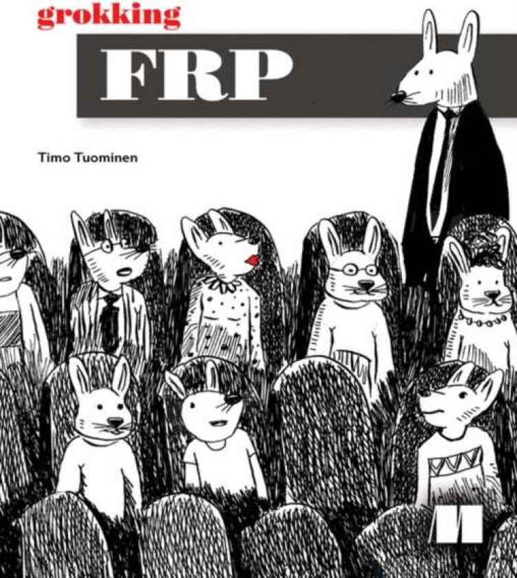 Rxjava For Android Developers Av Timo Tuominen