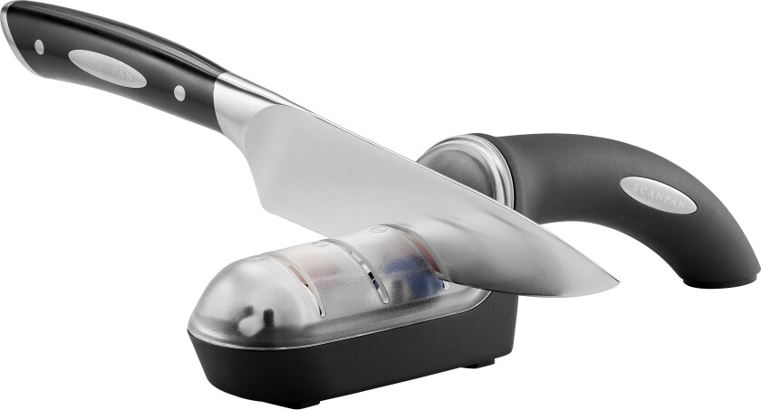 - Classic 3-Trinns Knivsliper