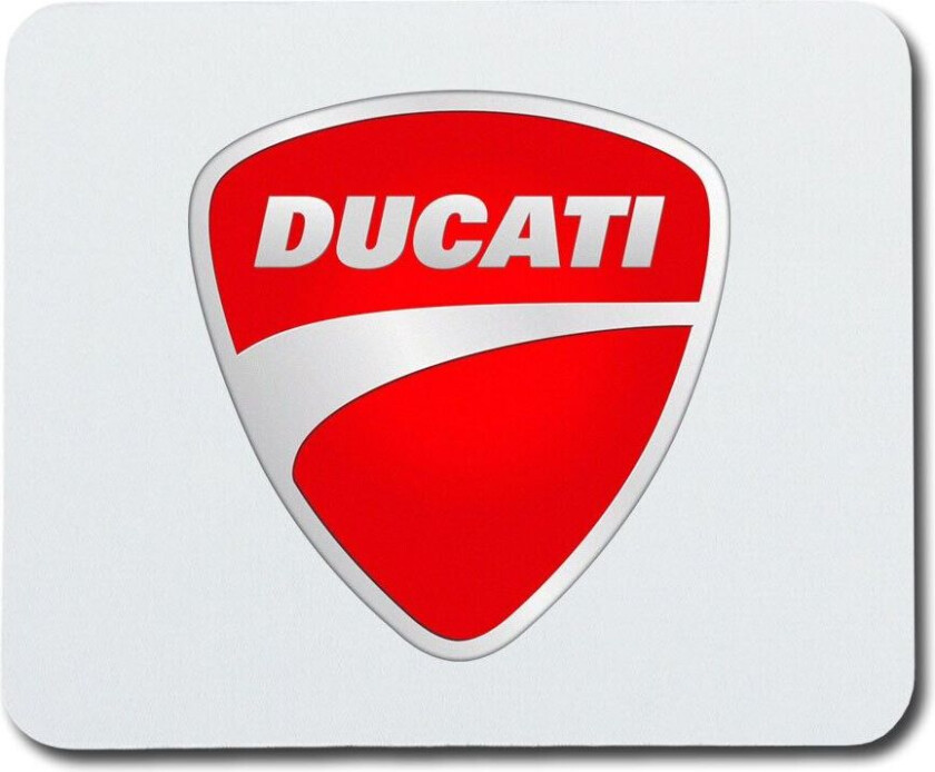 Ducati Musematte