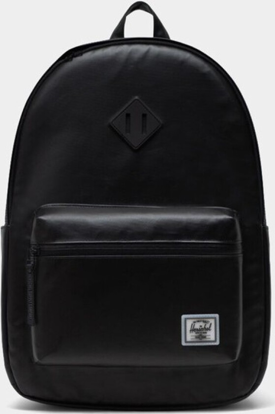 Classic XL Ryggsekk 11015-00001 Sort One size