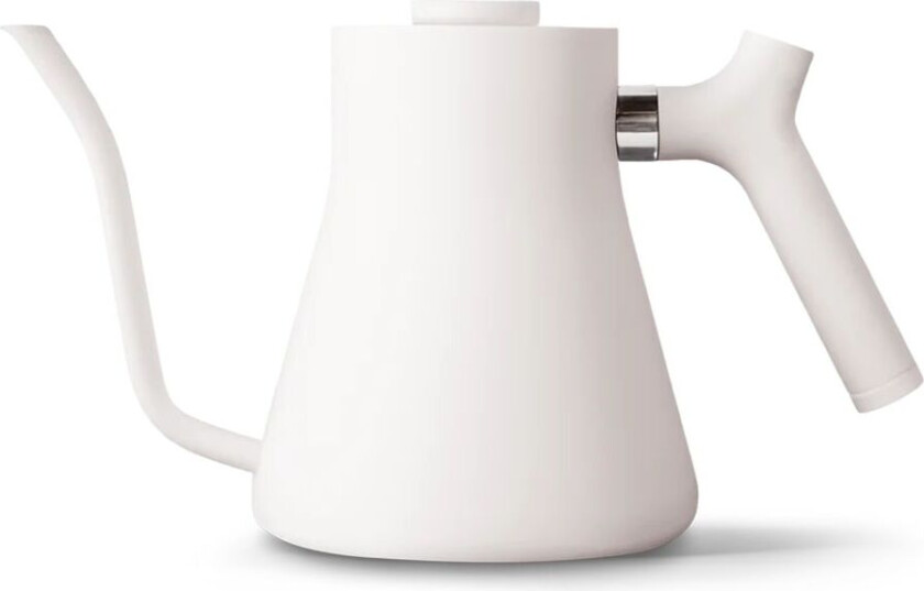 Stagg Kettle - Kettle - Matt White
