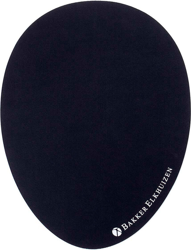 BAKKER & ELKHUIZEN Bakker Elkhuizen Egg Ergo - Musematte
