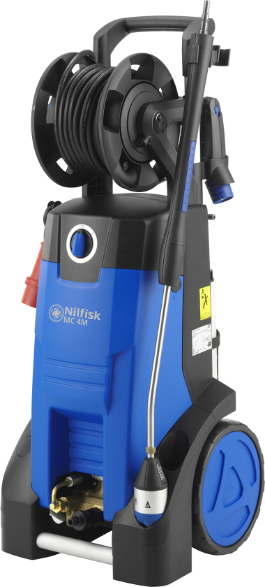 MC 4 M-160/620 XT Høytrykksvask