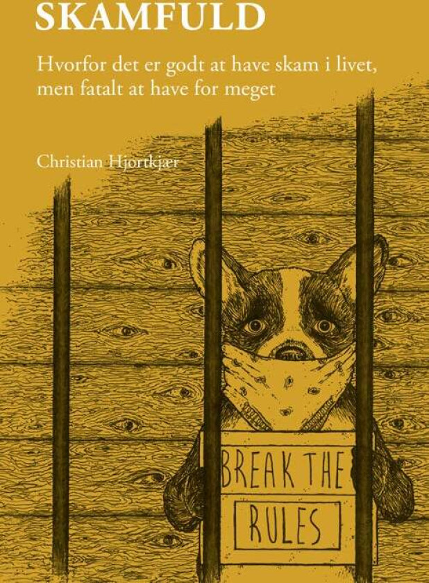 Skamfuld Christian Hjortkjær