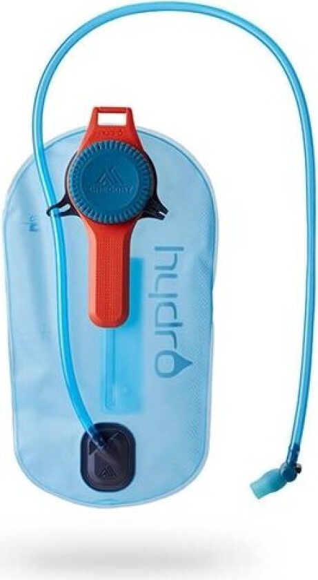 3D Hydro 2 L Reservoir Optic Blue OneSize, OPTIC BLUE