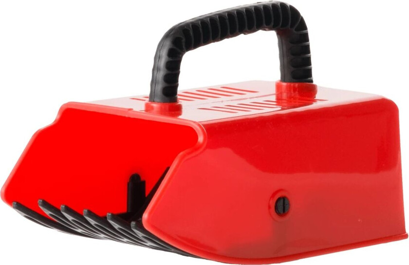 Berry Picker Jr, bærplukker barn FIERY RED