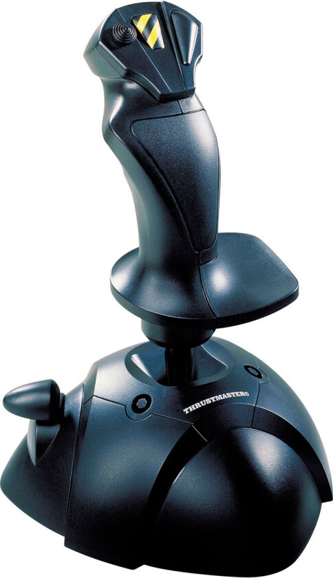 Trådløs Gamingkontroll Thrustmaster USB Joystick