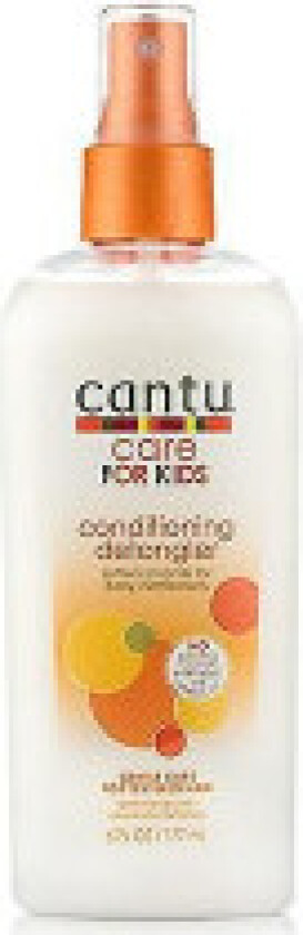 Balsam Kids Care Detang Cantu Care For Kids 177 ml (177 ml)