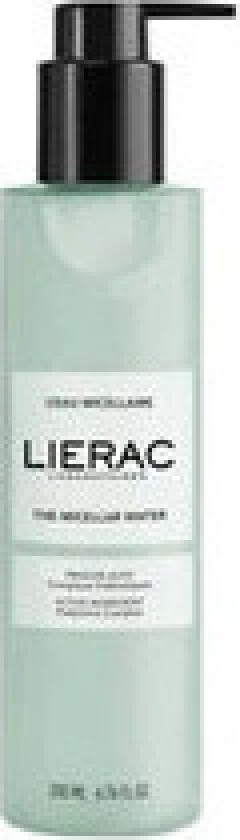 Lierac Micellar Cleansing Water - - 400 ml