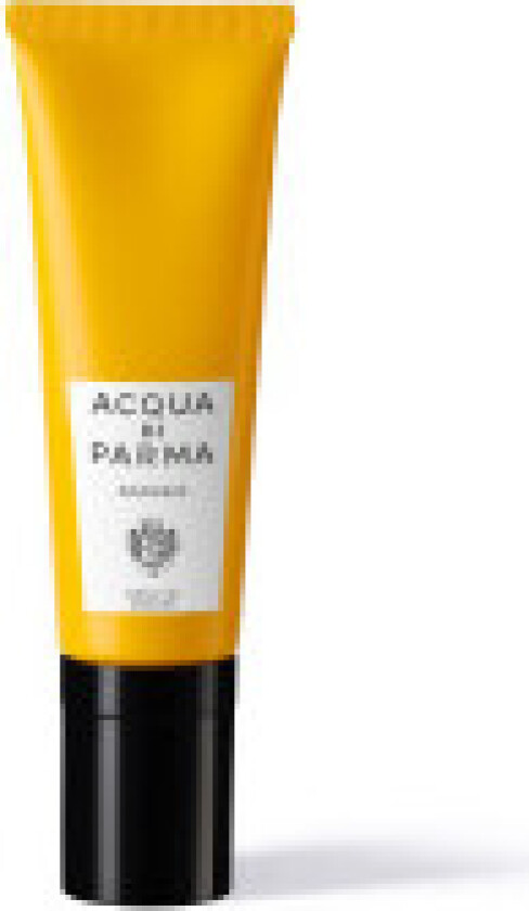 Barbiere Moisturising Face Cream, Dag- og nattkrem, Menn, Ansikt, Fuktighetsgivende, Fuktighets krem, Forfriskende, Mykgjører, 50 ml,