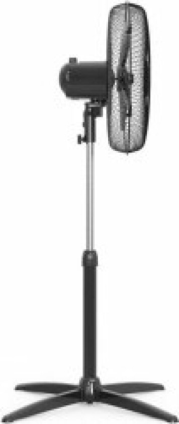 Frittstående Vifte Tristar VE-5756 Svart 45 W